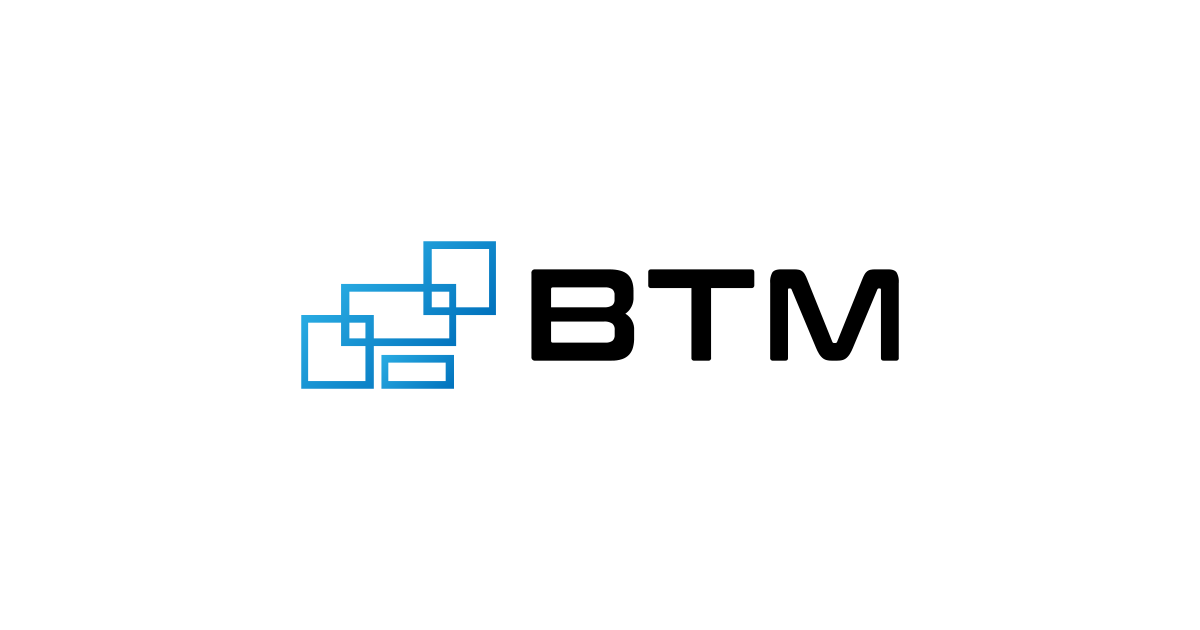 株式会社BTMがDXを推進し日本の全世代を活性化します